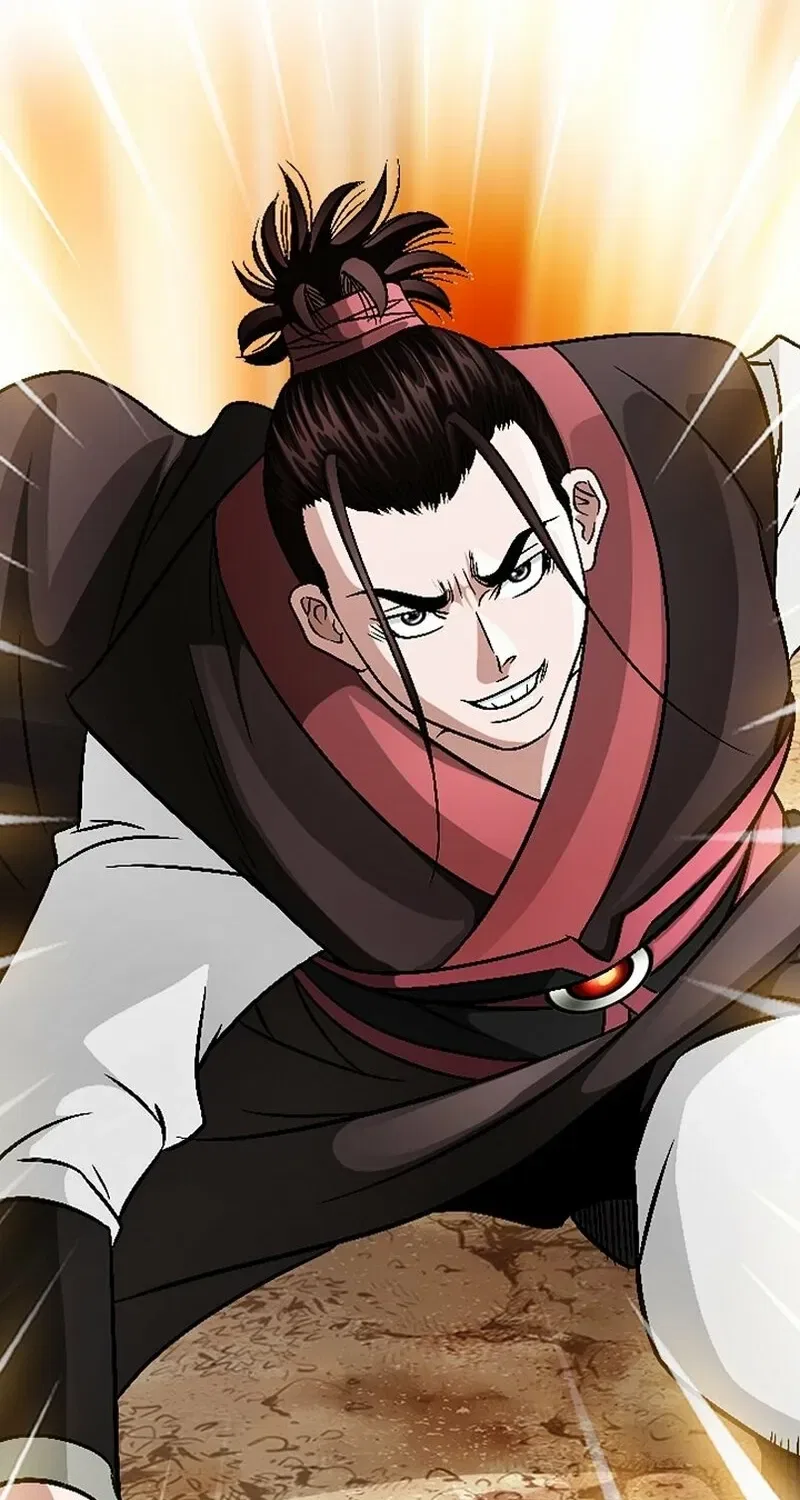 Gangster Lord of NamGung Clan Chapter 2 – Page 16