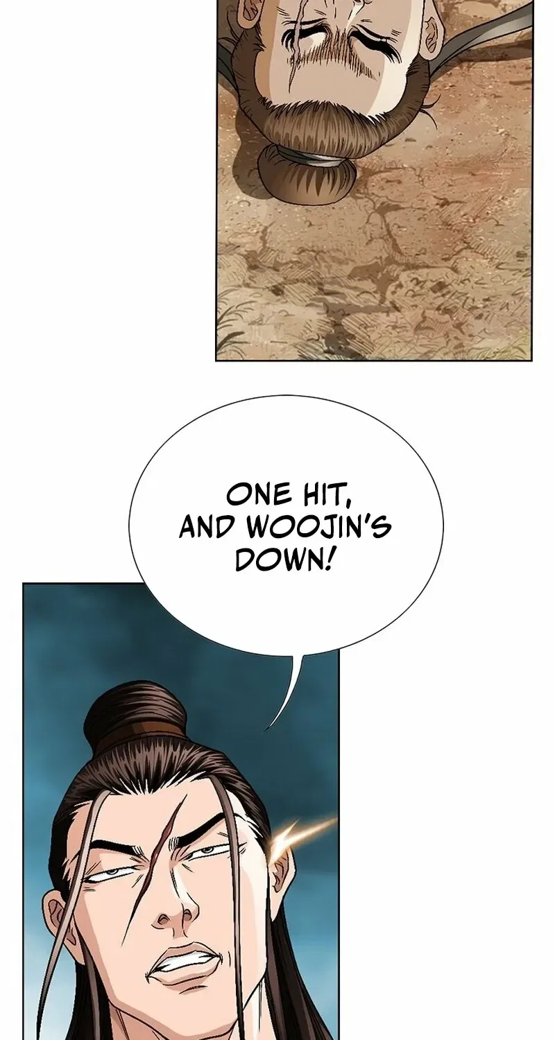Gangster Lord of NamGung Clan Chapter 2 – Page 18