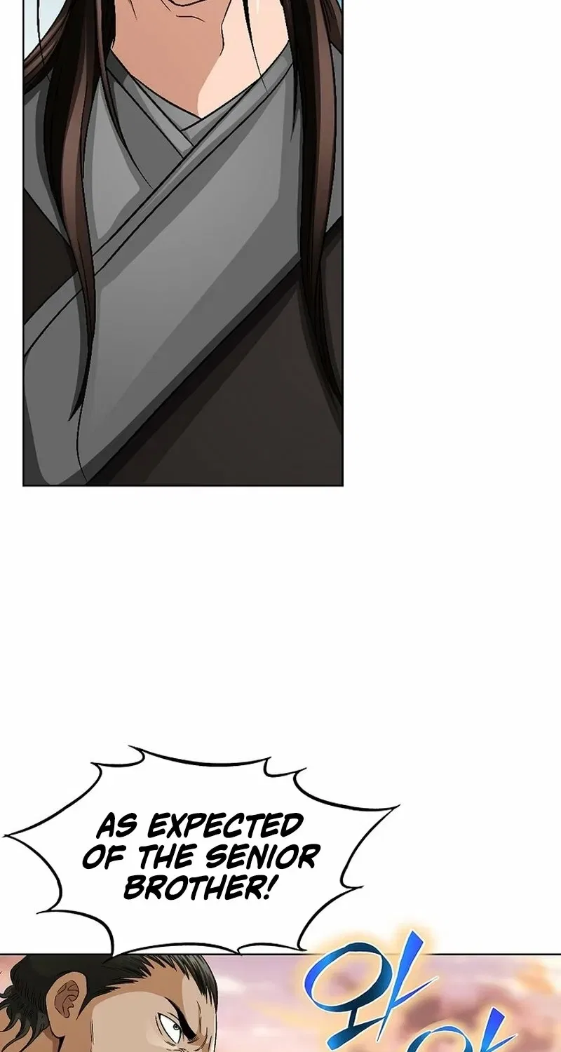 Gangster Lord of NamGung Clan Chapter 2 – Page 19