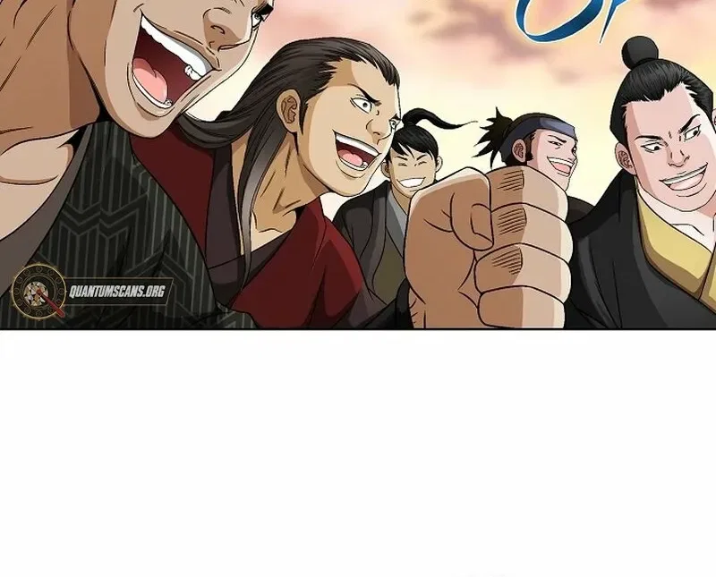 Gangster Lord of NamGung Clan Chapter 2 – Page 20
