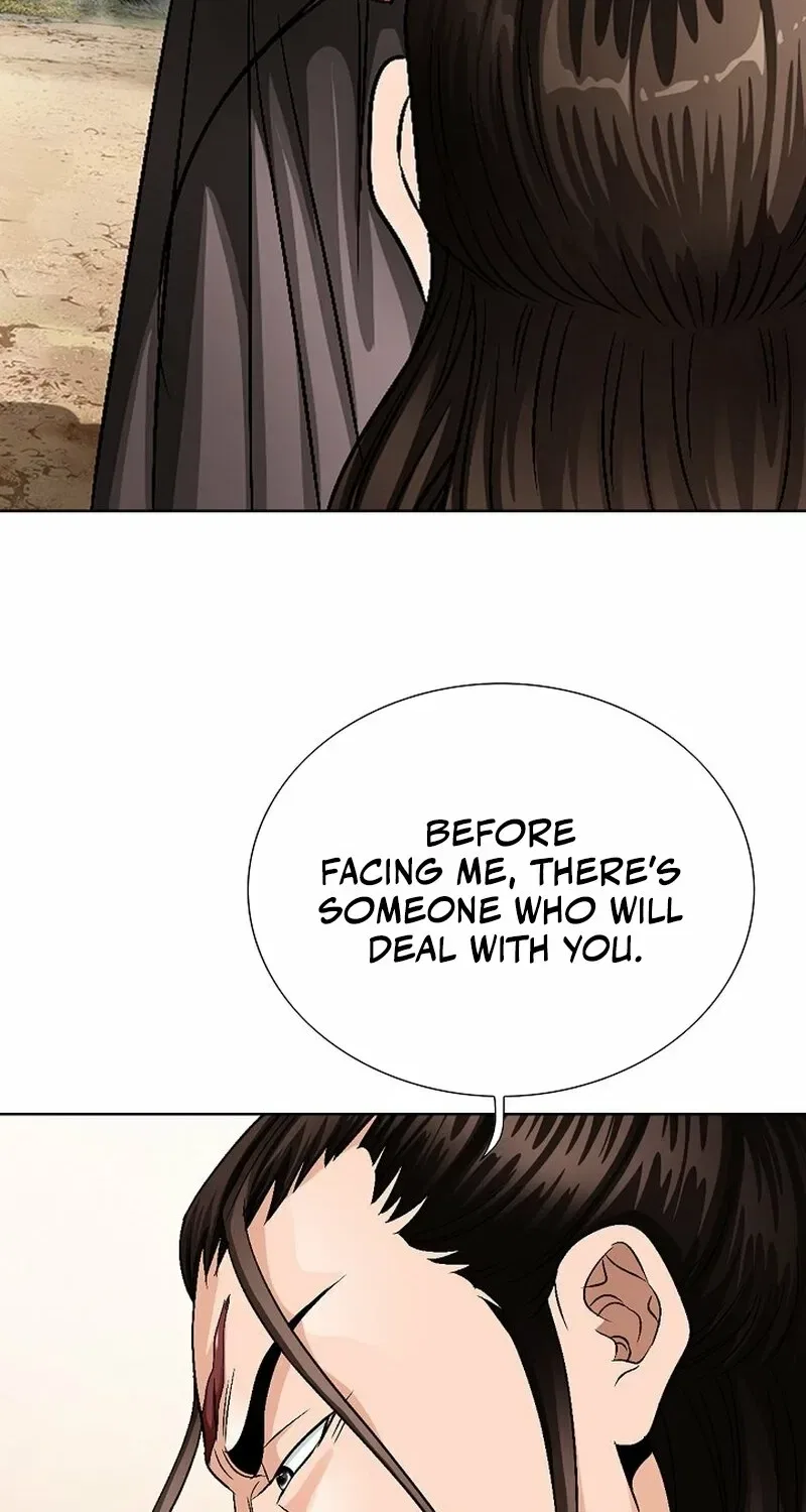 Gangster Lord of NamGung Clan Chapter 2 – Page 22