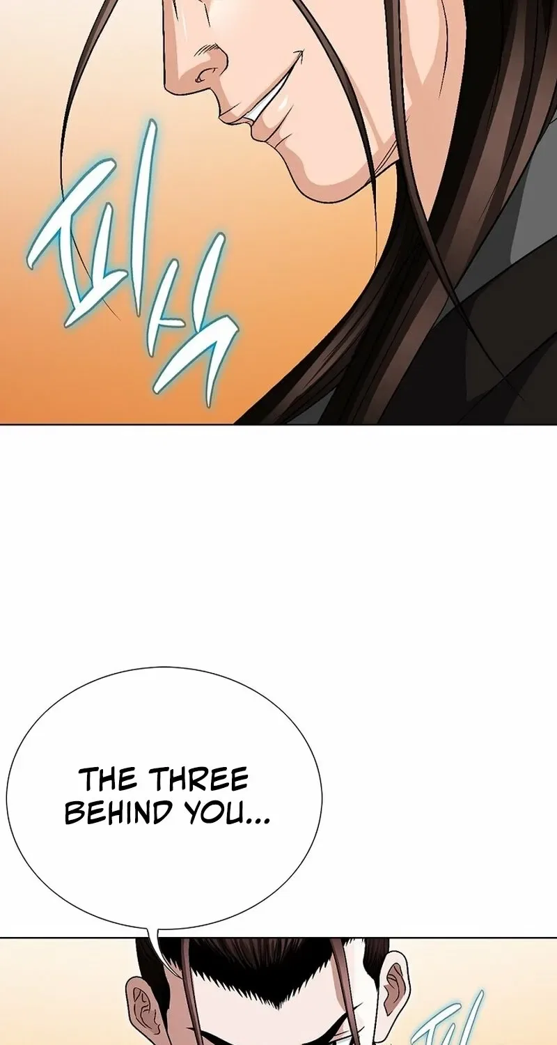 Gangster Lord of NamGung Clan Chapter 2 – Page 23