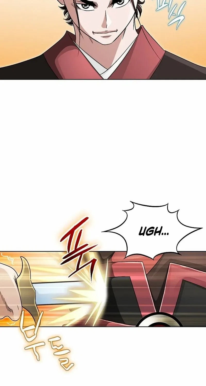 Gangster Lord of NamGung Clan Chapter 2 – Page 24