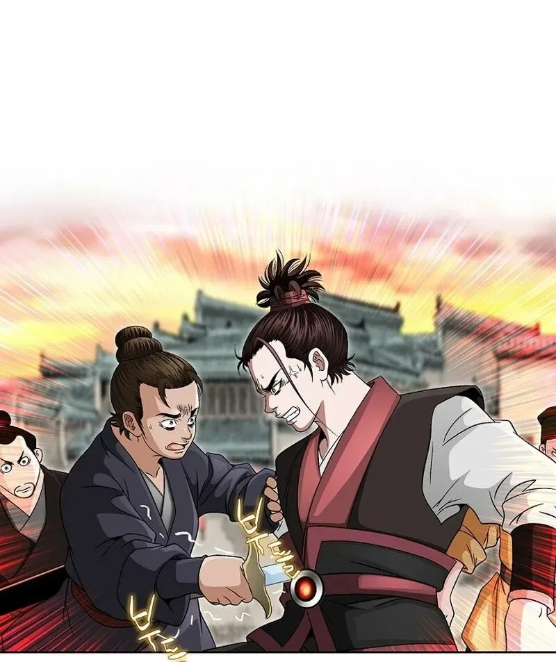 Gangster Lord of NamGung Clan Chapter 2 – Page 25