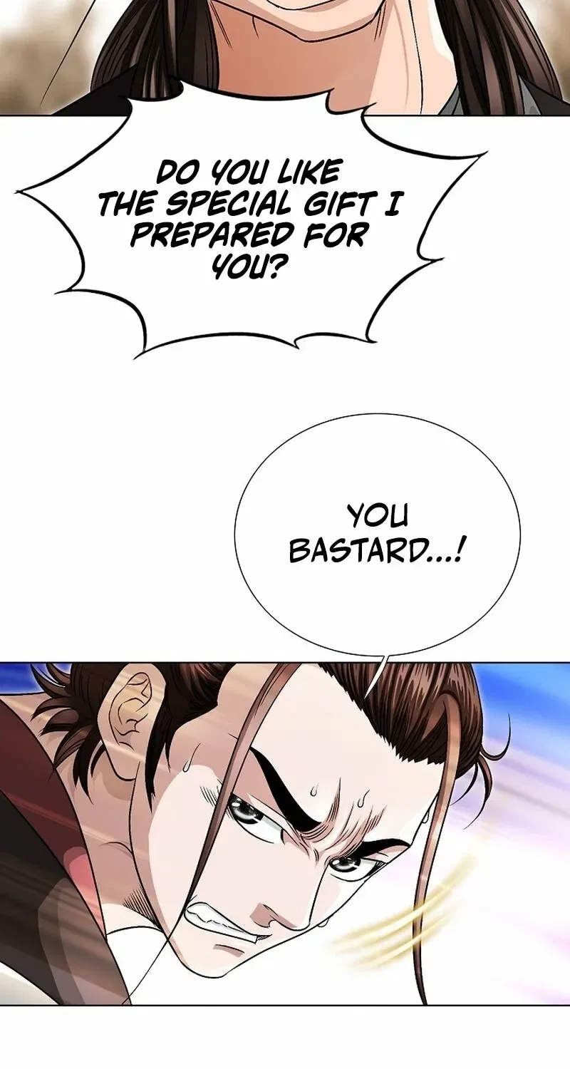 Gangster Lord of NamGung Clan Chapter 2 – Page 28