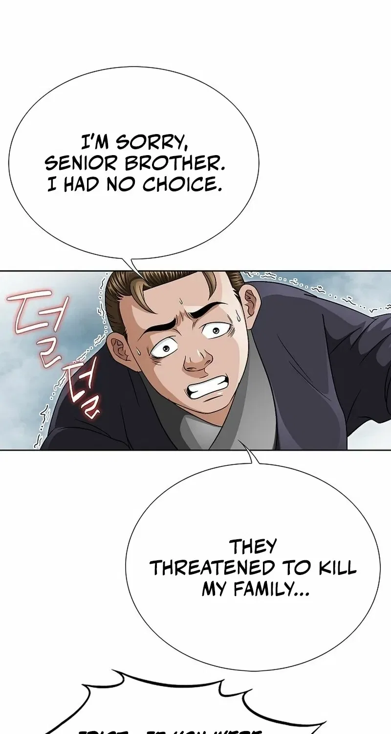 Gangster Lord of NamGung Clan Chapter 2 – Page 29