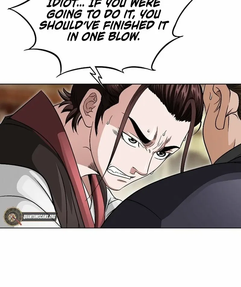 Gangster Lord of NamGung Clan Chapter 2 – Page 30