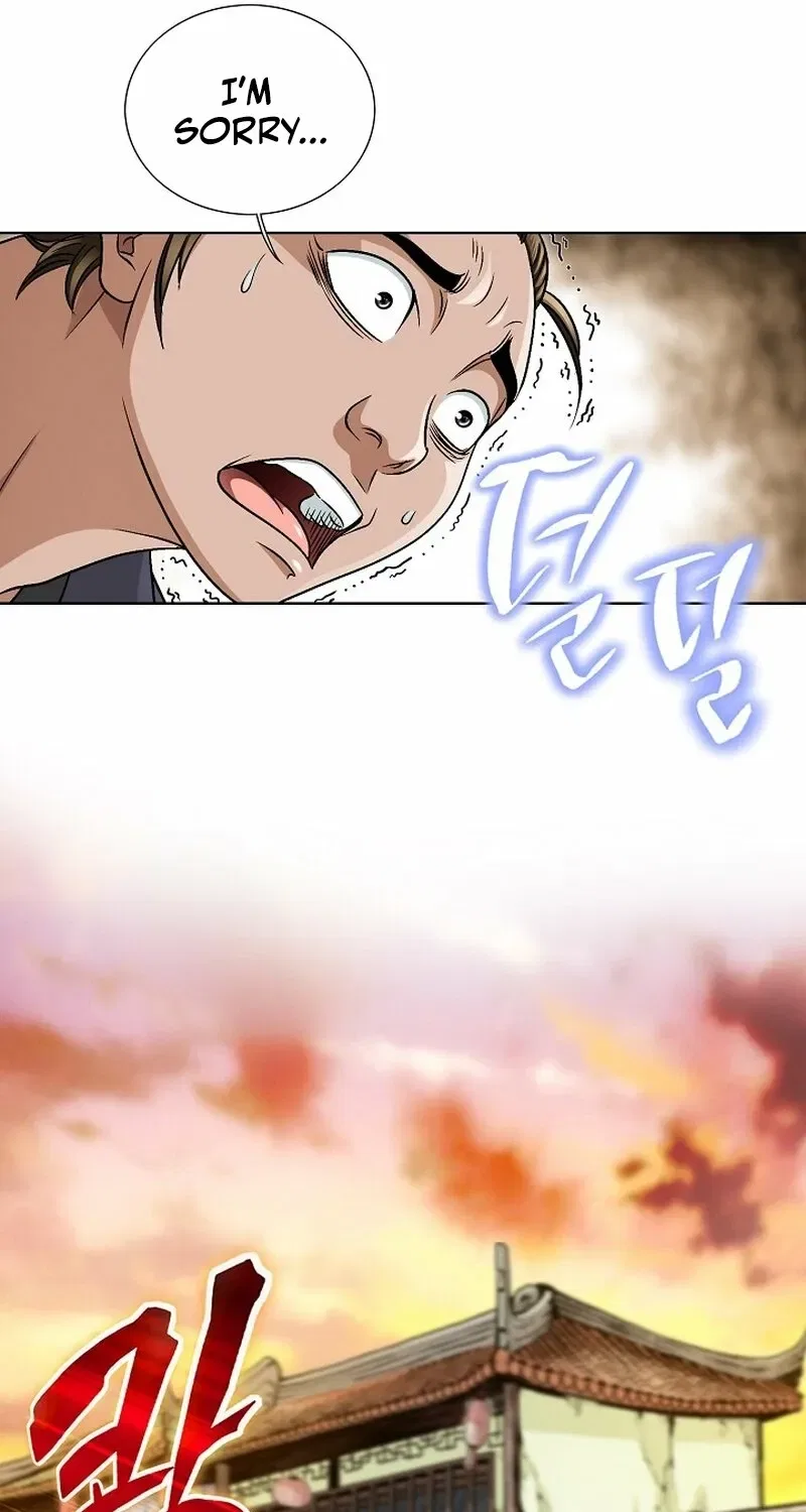 Gangster Lord of NamGung Clan Chapter 2 – Page 31