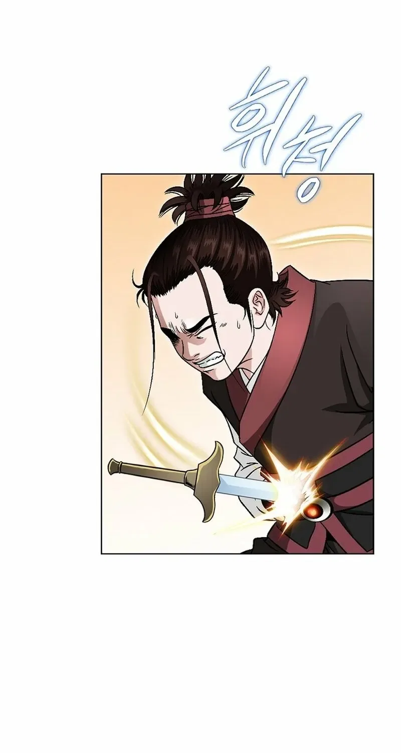 Gangster Lord of NamGung Clan Chapter 2 – Page 34