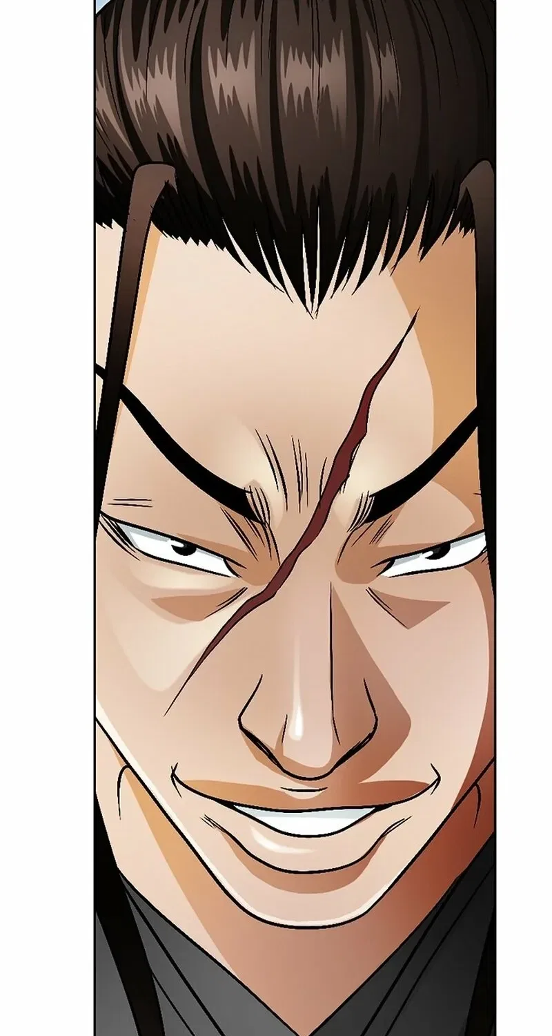 Gangster Lord of NamGung Clan Chapter 2 – Page 39