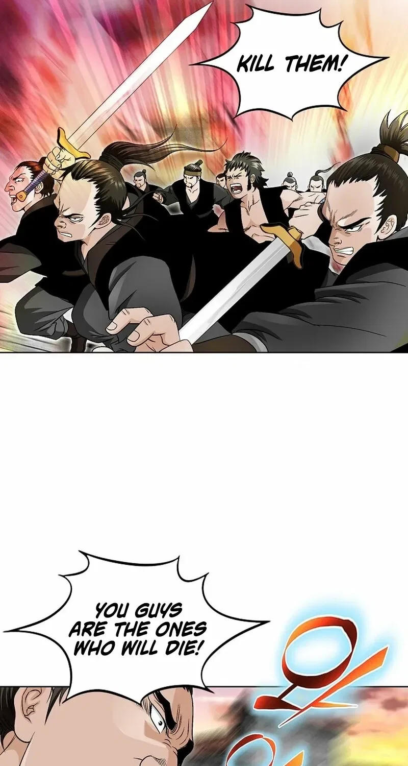 Gangster Lord of NamGung Clan Chapter 2 – Page 41