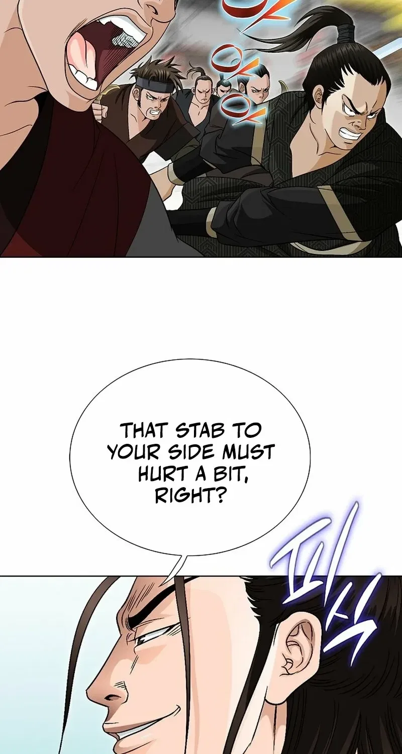 Gangster Lord of NamGung Clan Chapter 2 – Page 42