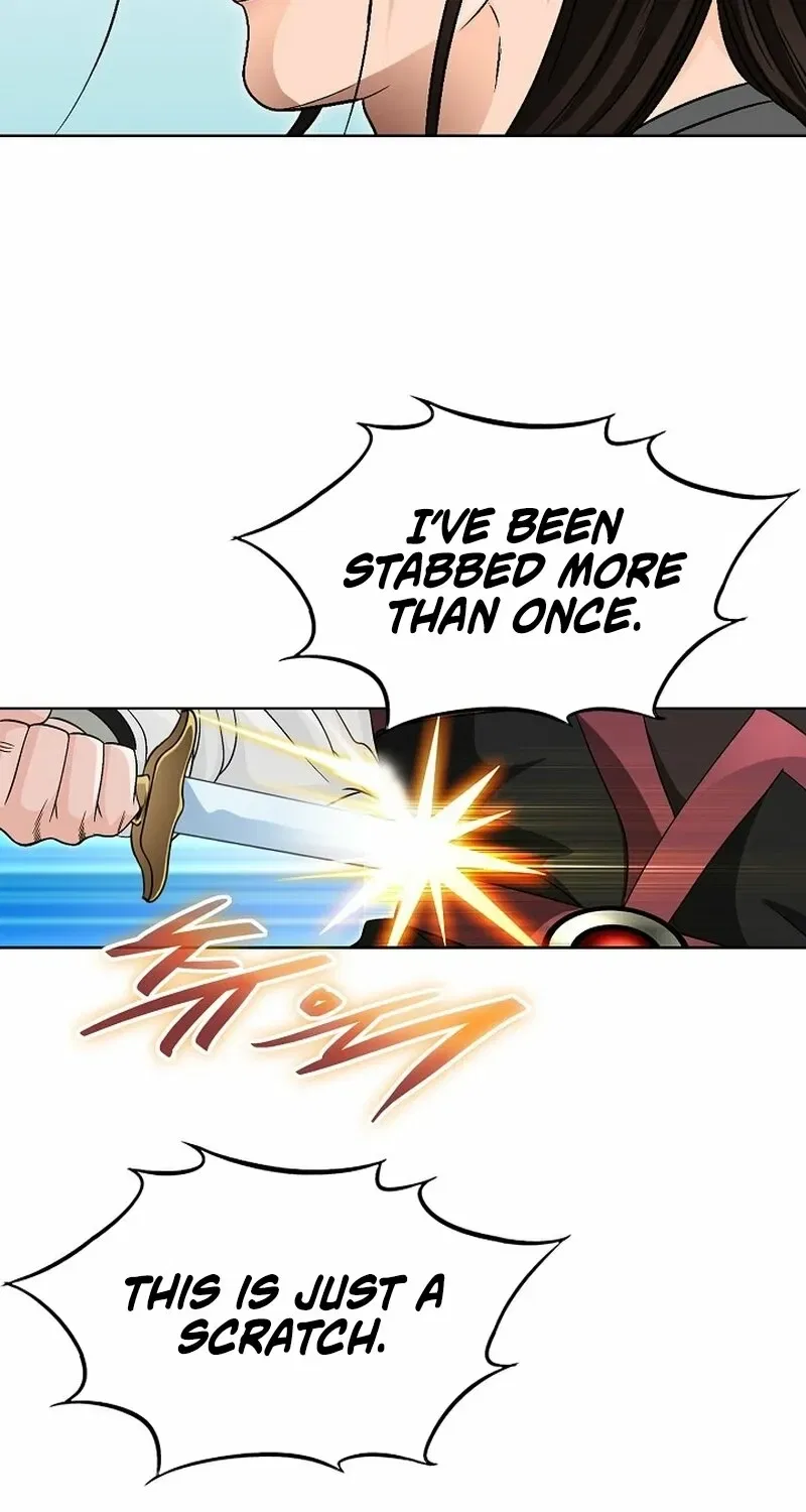 Gangster Lord of NamGung Clan Chapter 2 – Page 43