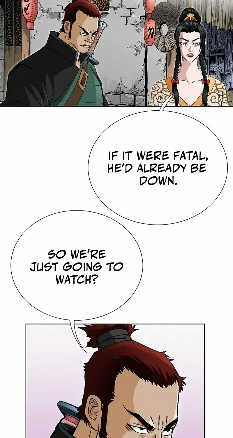 Gangster Lord of NamGung Clan Chapter 2 – Page 46