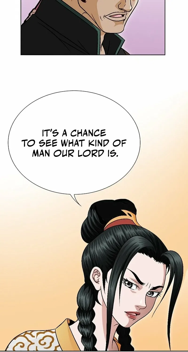 Gangster Lord of NamGung Clan Chapter 2 – Page 47