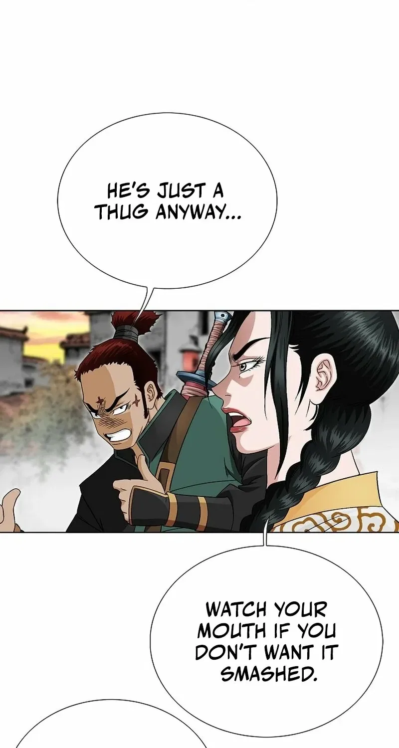 Gangster Lord of NamGung Clan Chapter 2 – Page 48