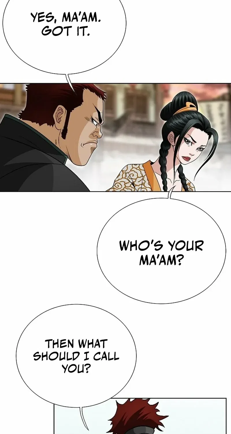 Gangster Lord of NamGung Clan Chapter 2 – Page 49