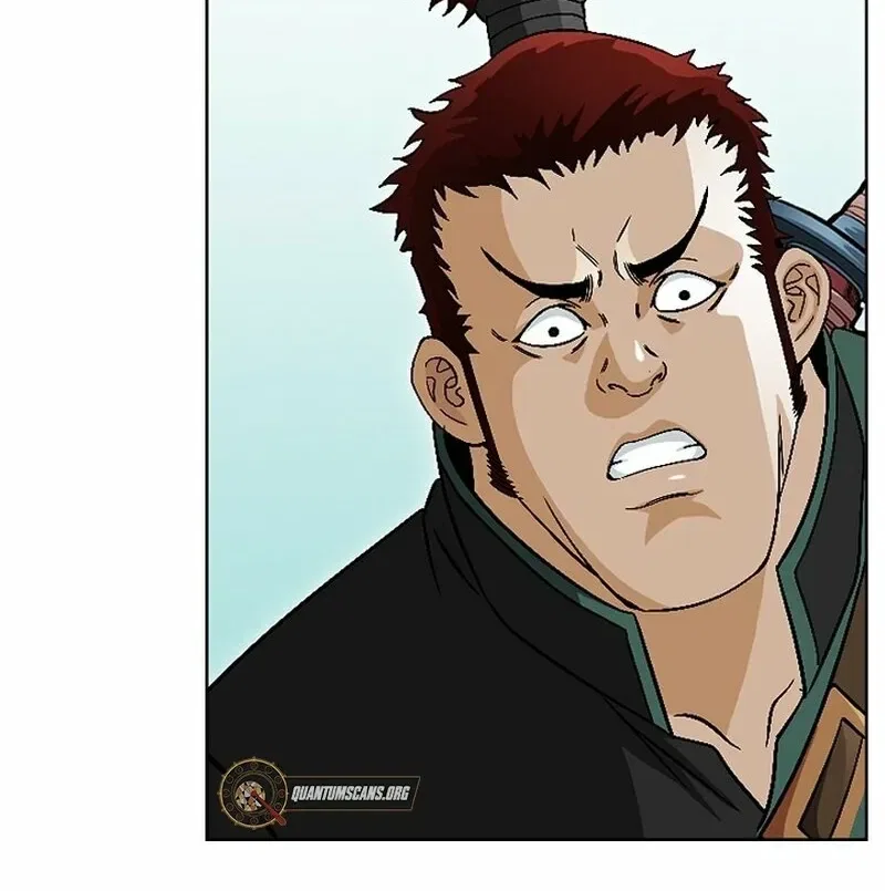 Gangster Lord of NamGung Clan Chapter 2 – Page 50