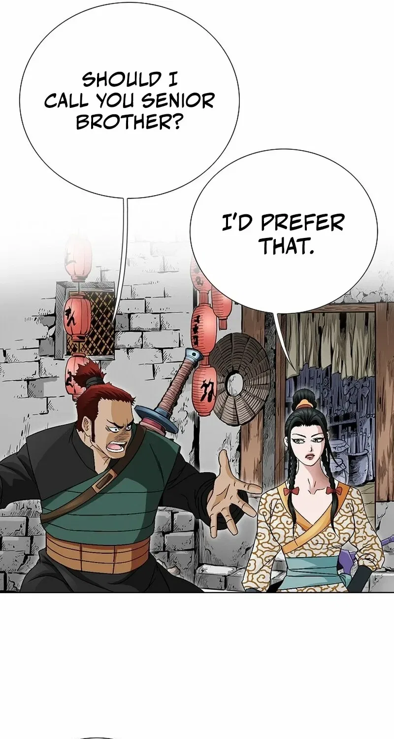 Gangster Lord of NamGung Clan Chapter 2 – Page 51