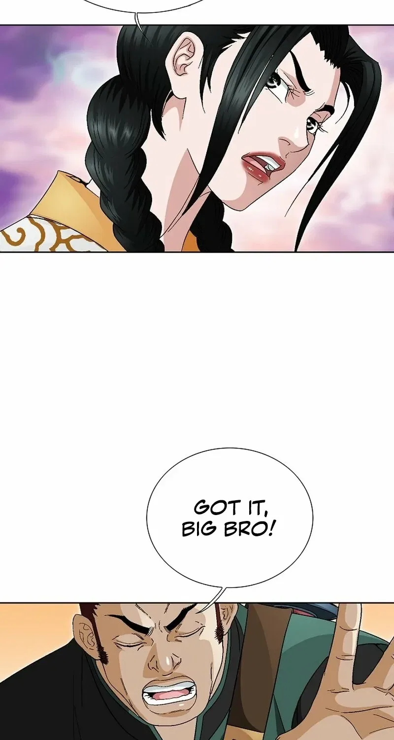 Gangster Lord of NamGung Clan Chapter 2 – Page 53
