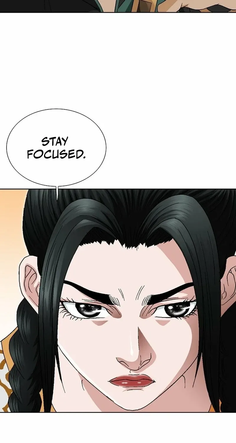 Gangster Lord of NamGung Clan Chapter 2 – Page 54