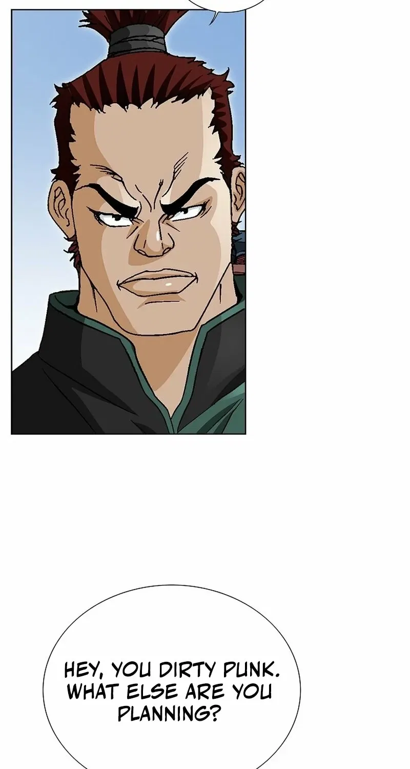 Gangster Lord of NamGung Clan Chapter 2 – Page 56