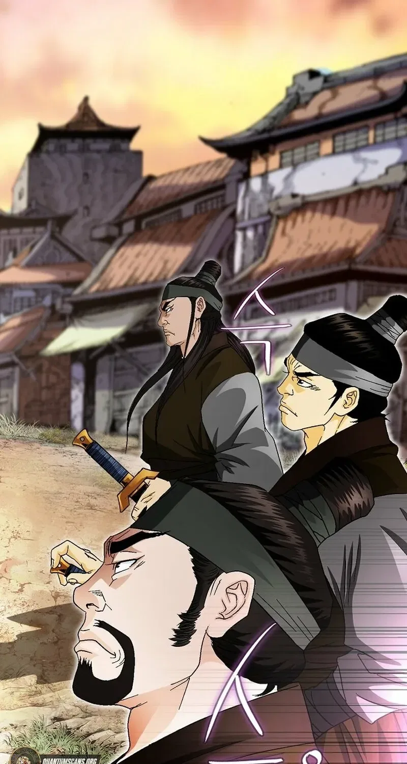 Gangster Lord of NamGung Clan Chapter 2 – Page 59