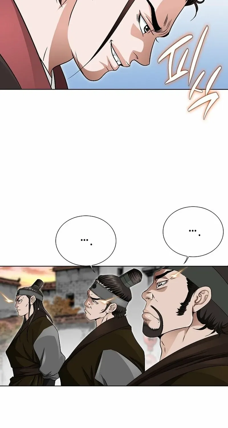 Gangster Lord of NamGung Clan Chapter 2 – Page 62