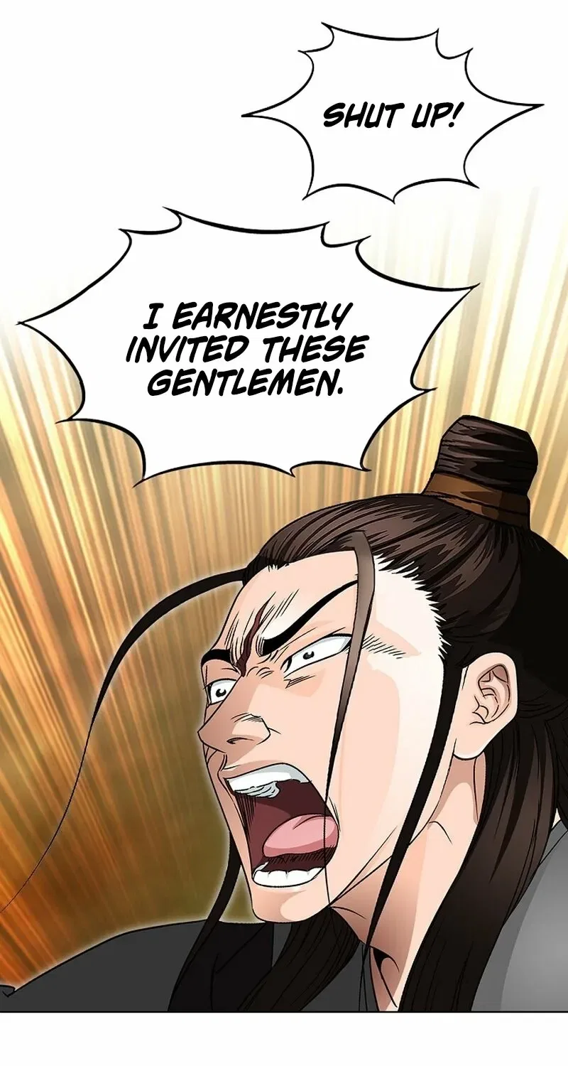 Gangster Lord of NamGung Clan Chapter 2 – Page 63