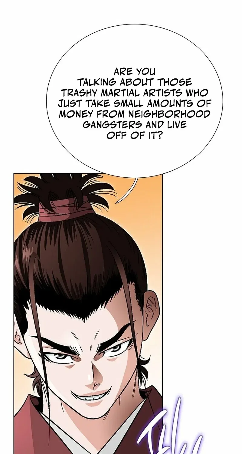 Gangster Lord of NamGung Clan Chapter 2 – Page 64