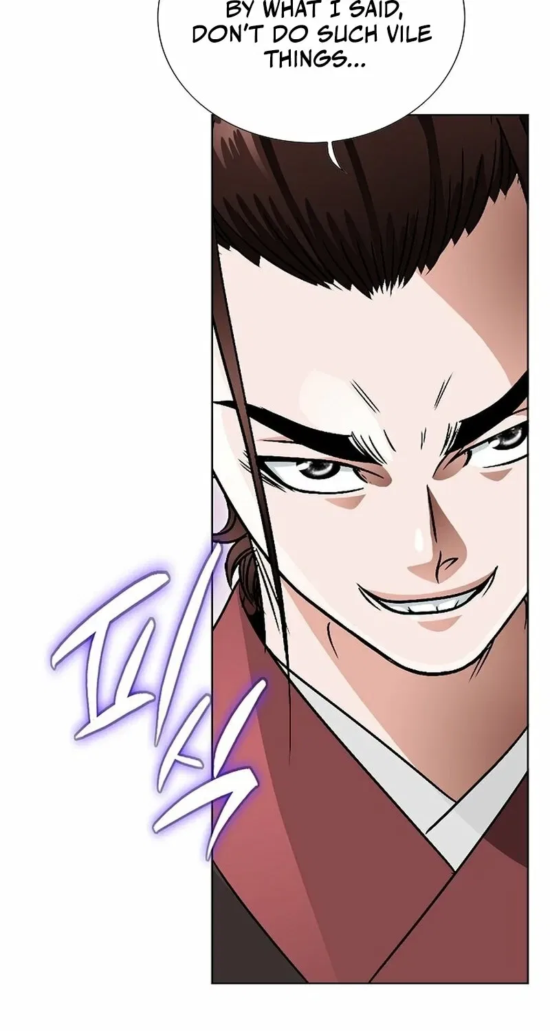 Gangster Lord of NamGung Clan Chapter 2 – Page 67
