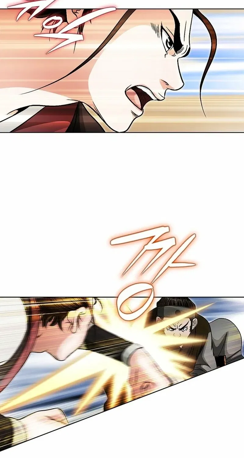 Gangster Lord of NamGung Clan Chapter 2 – Page 69