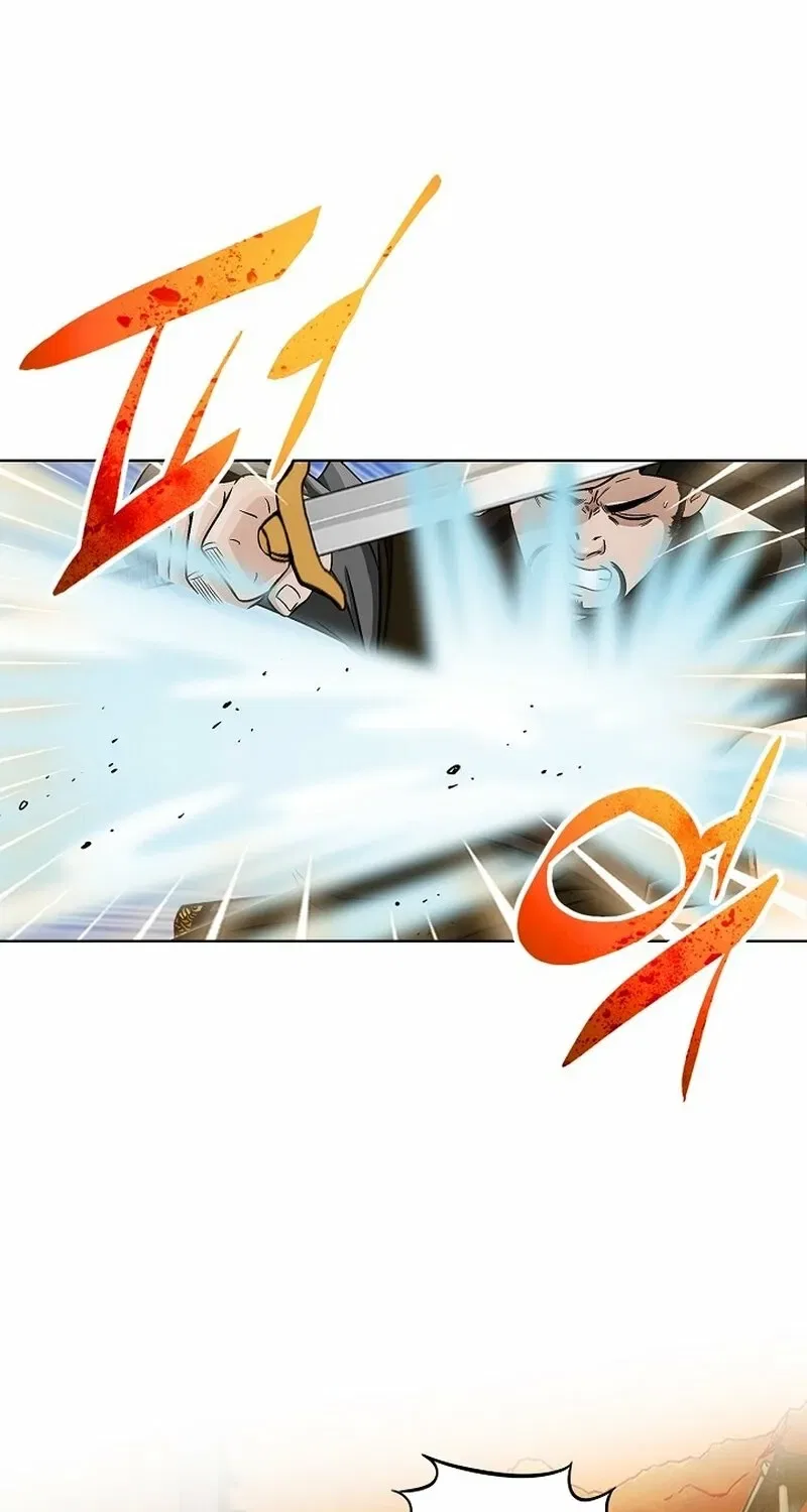 Gangster Lord of NamGung Clan Chapter 2 – Page 71