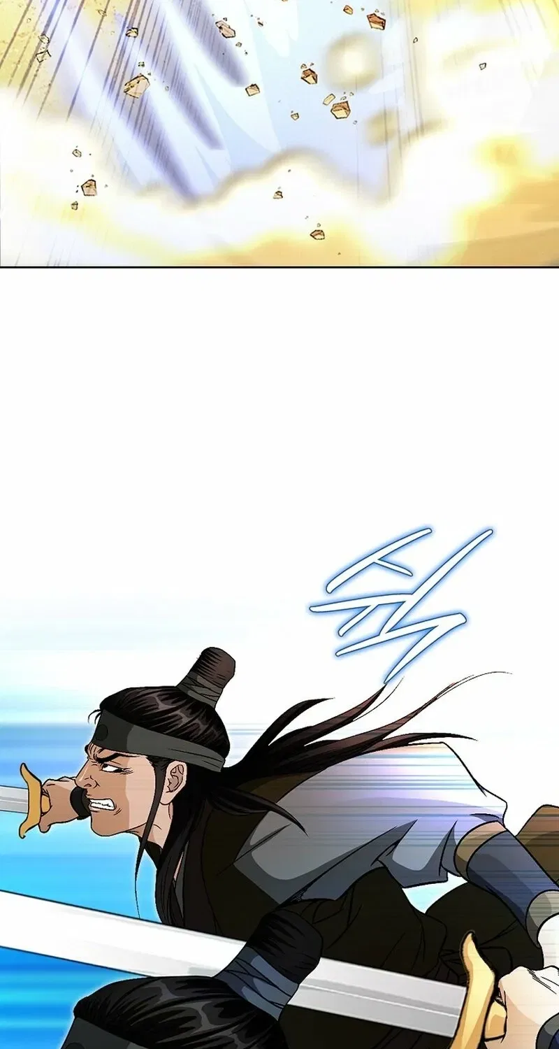 Gangster Lord of NamGung Clan Chapter 2 – Page 73