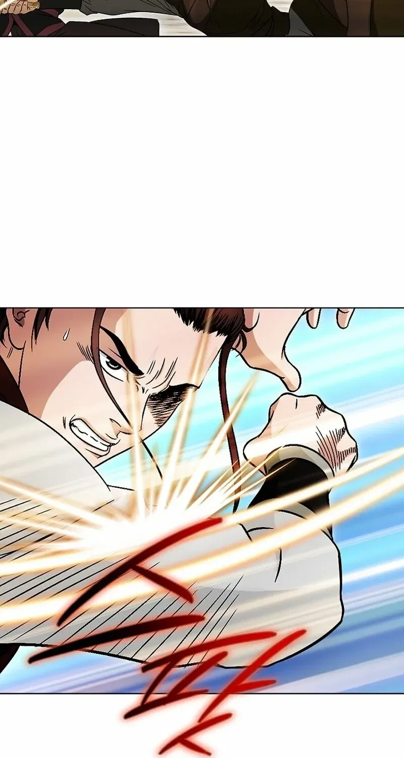 Gangster Lord of NamGung Clan Chapter 2 – Page 76