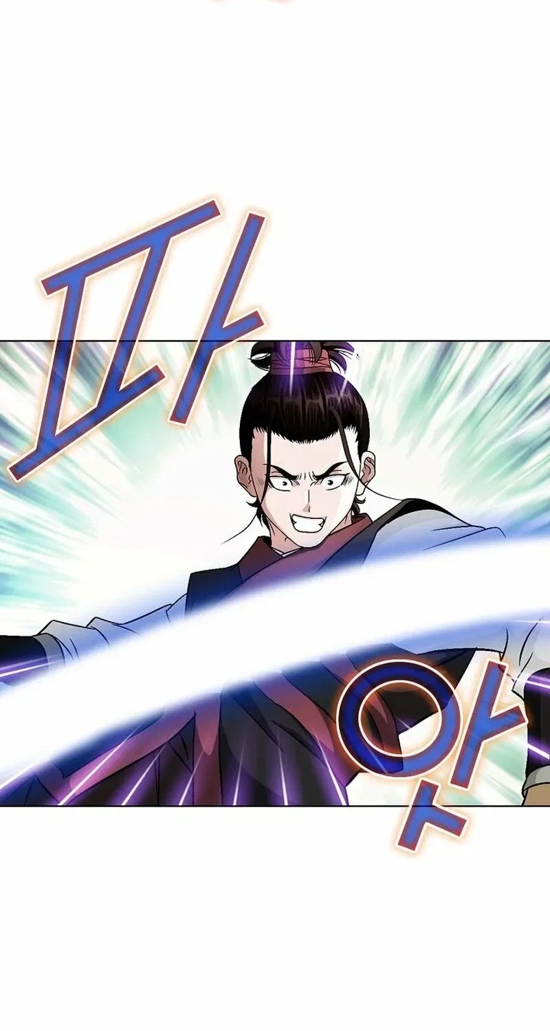 Gangster Lord of NamGung Clan Chapter 2 – Page 77