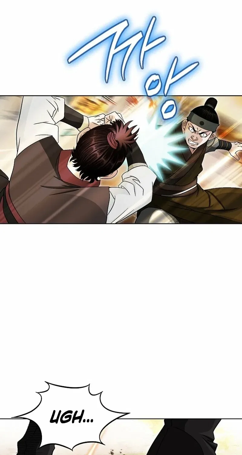 Gangster Lord of NamGung Clan Chapter 2 – Page 78