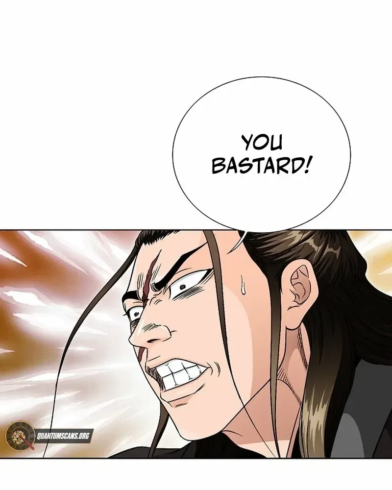 Gangster Lord of NamGung Clan Chapter 2 – Page 80