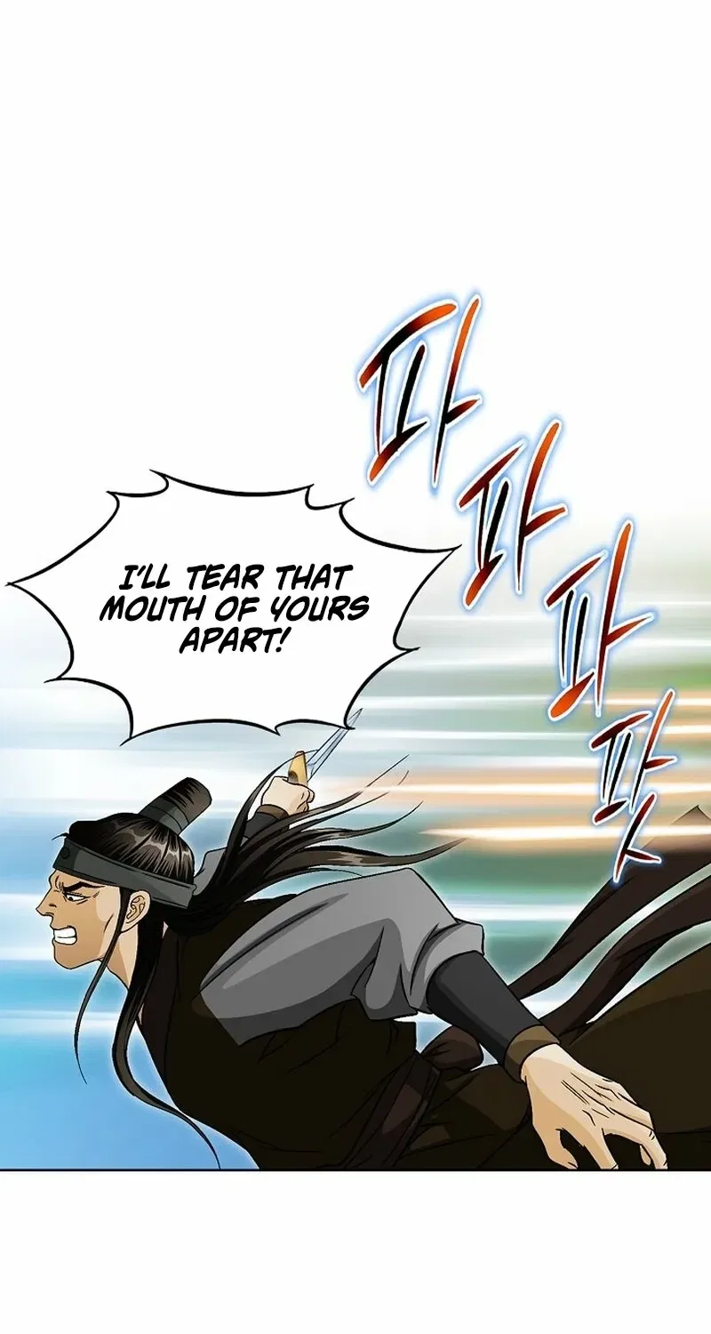 Gangster Lord of NamGung Clan Chapter 2 – Page 81