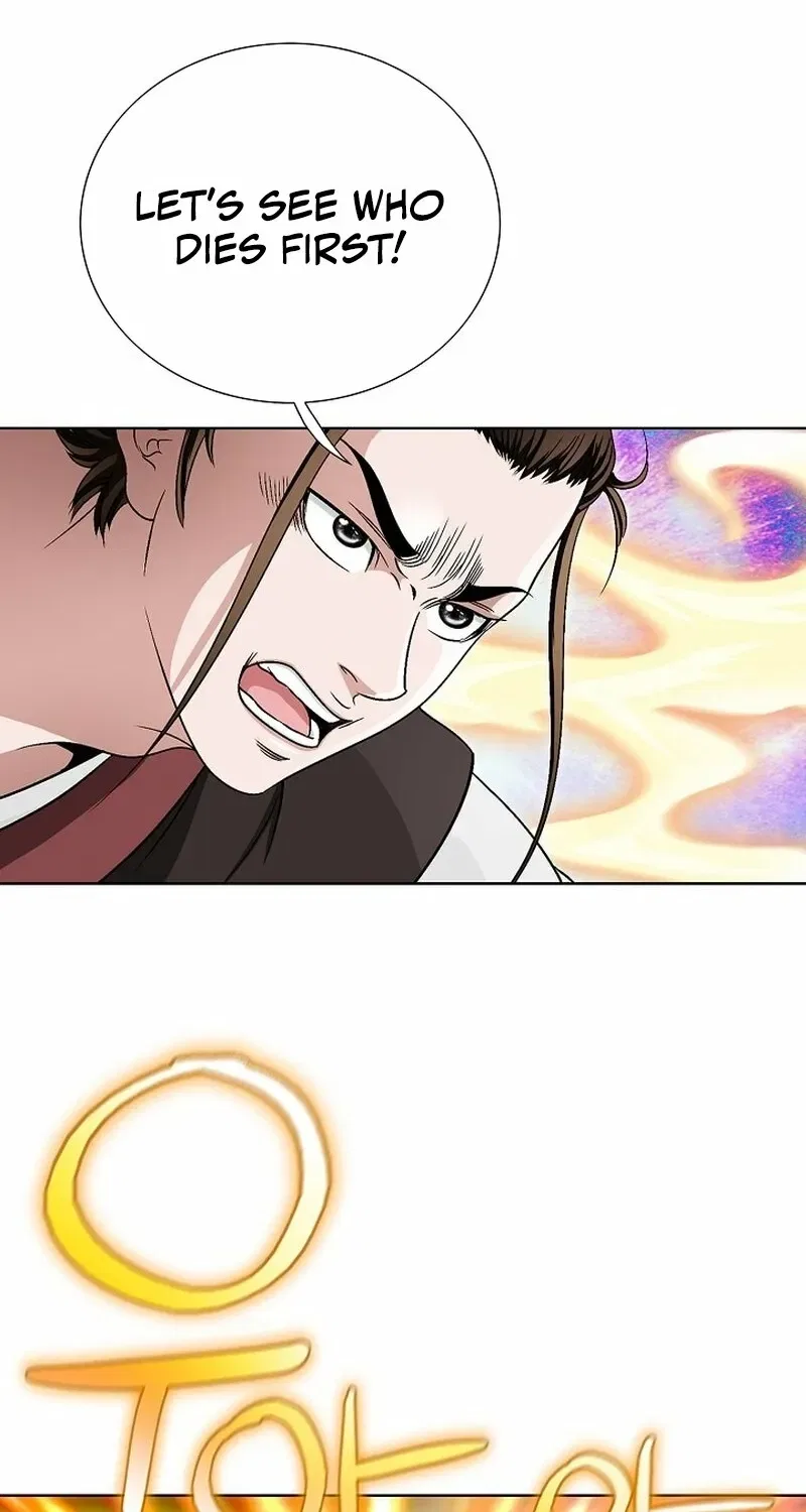 Gangster Lord of NamGung Clan Chapter 2 – Page 82