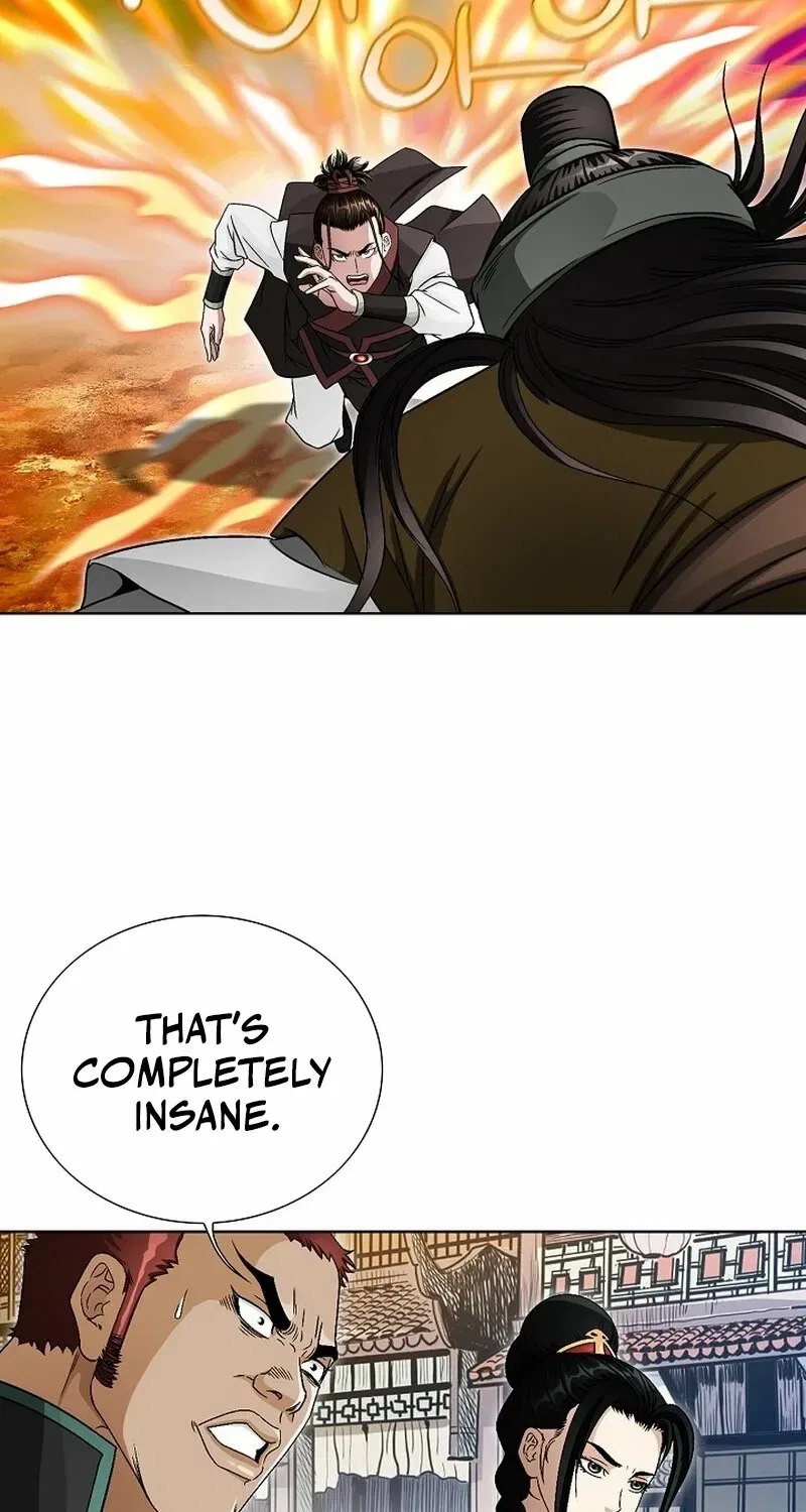 Gangster Lord of NamGung Clan Chapter 2 – Page 83