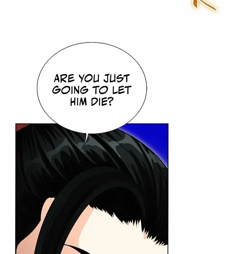 Gangster Lord of NamGung Clan Chapter 2 – Page 85