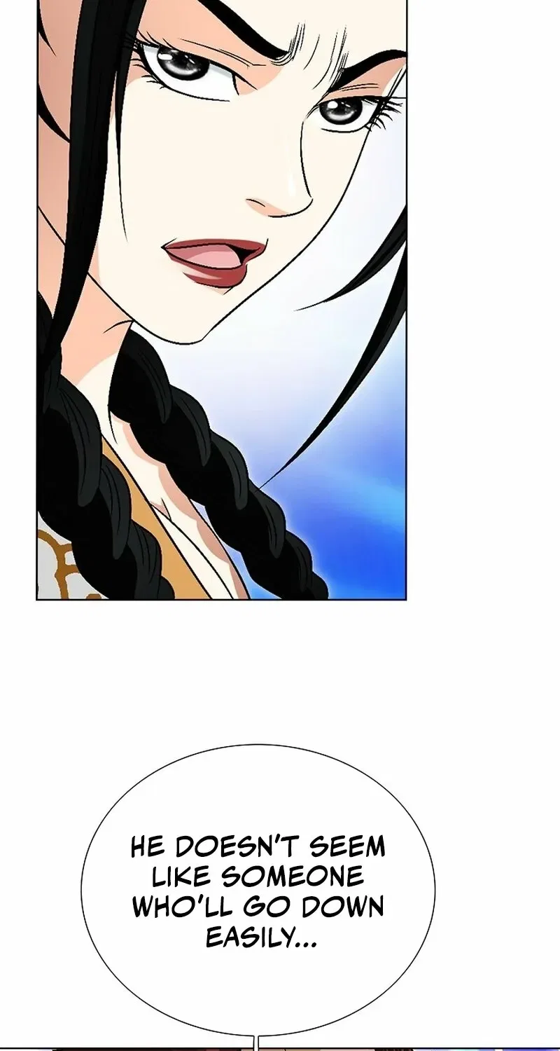 Gangster Lord of NamGung Clan Chapter 2 – Page 86