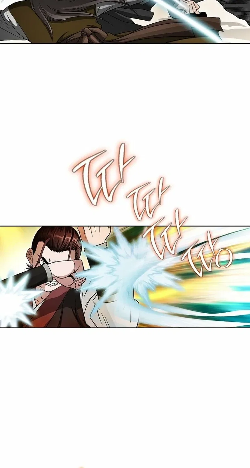 Gangster Lord of NamGung Clan Chapter 2 – Page 88