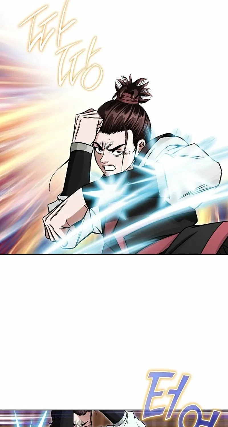 Gangster Lord of NamGung Clan Chapter 2 – Page 91