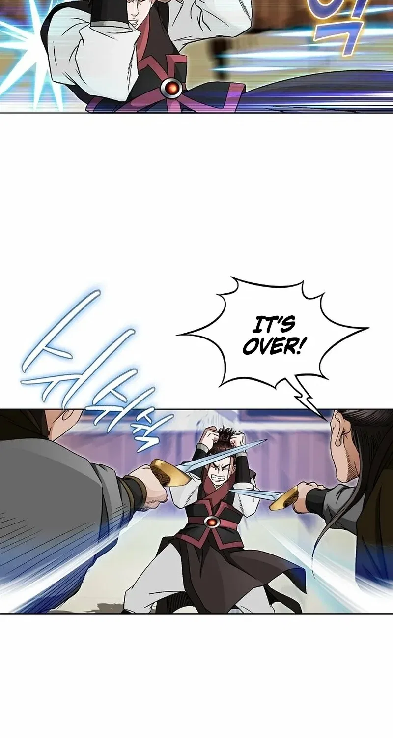 Gangster Lord of NamGung Clan Chapter 2 – Page 92
