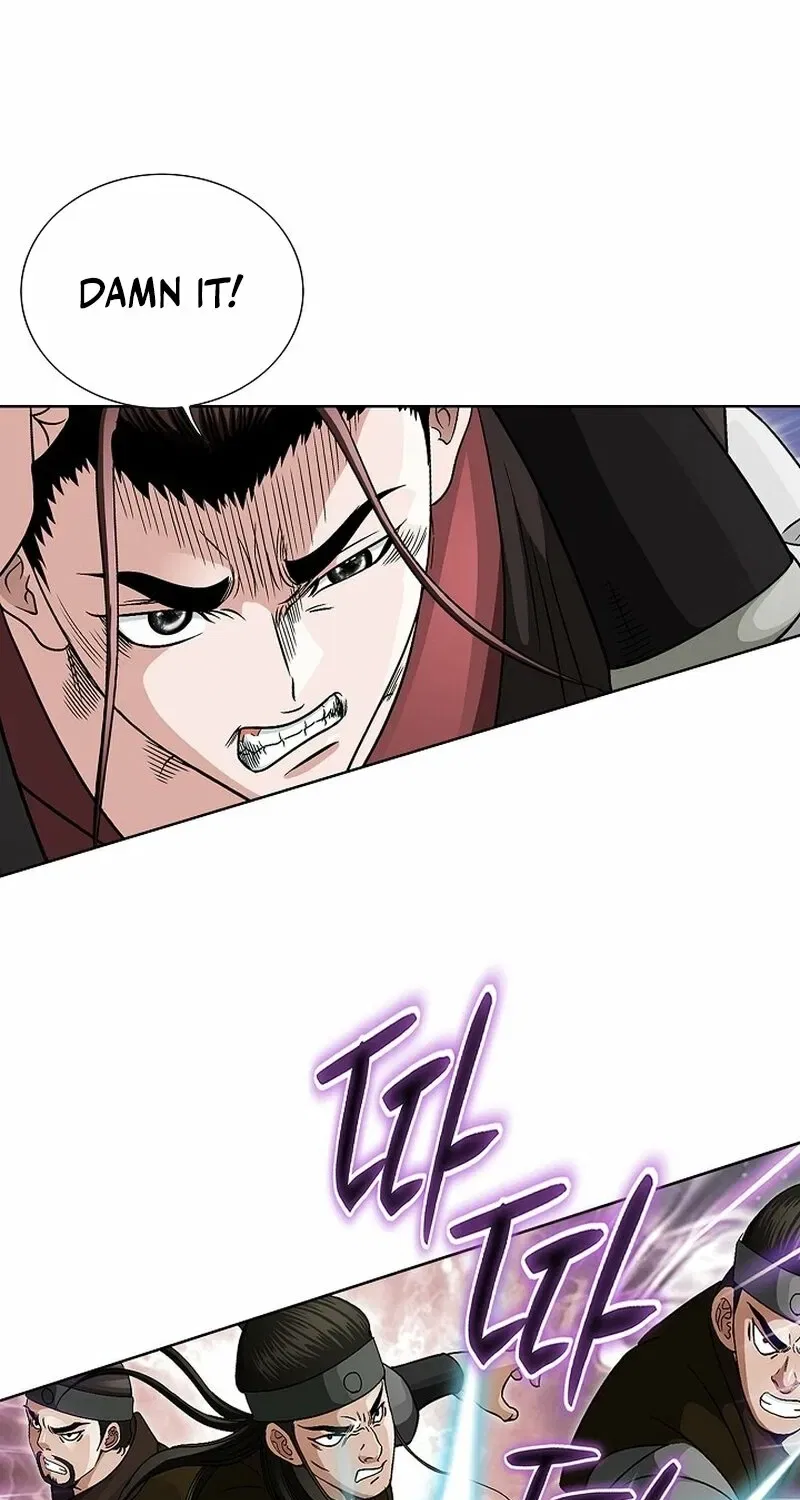 Gangster Lord of NamGung Clan Chapter 2 – Page 93