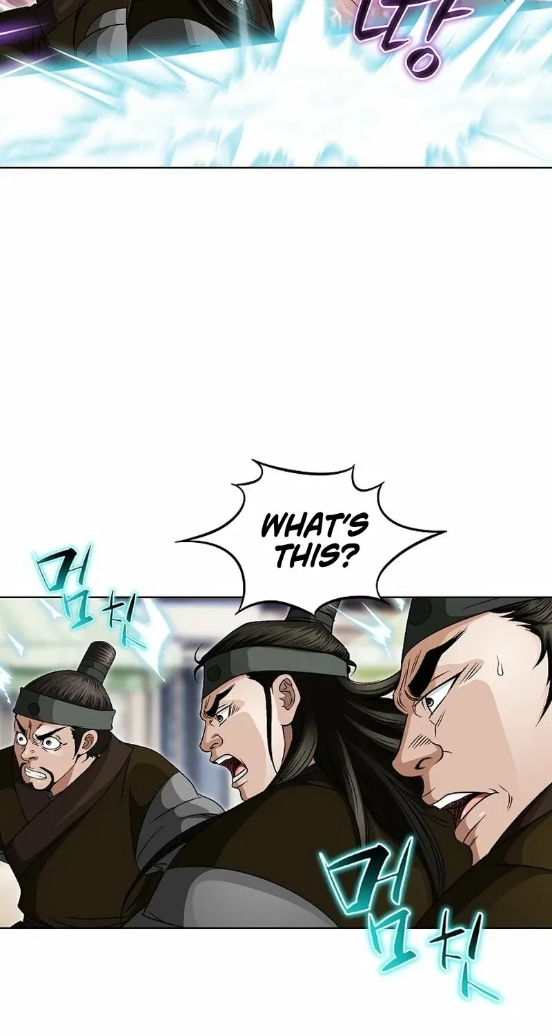 Gangster Lord of NamGung Clan Chapter 2 – Page 94