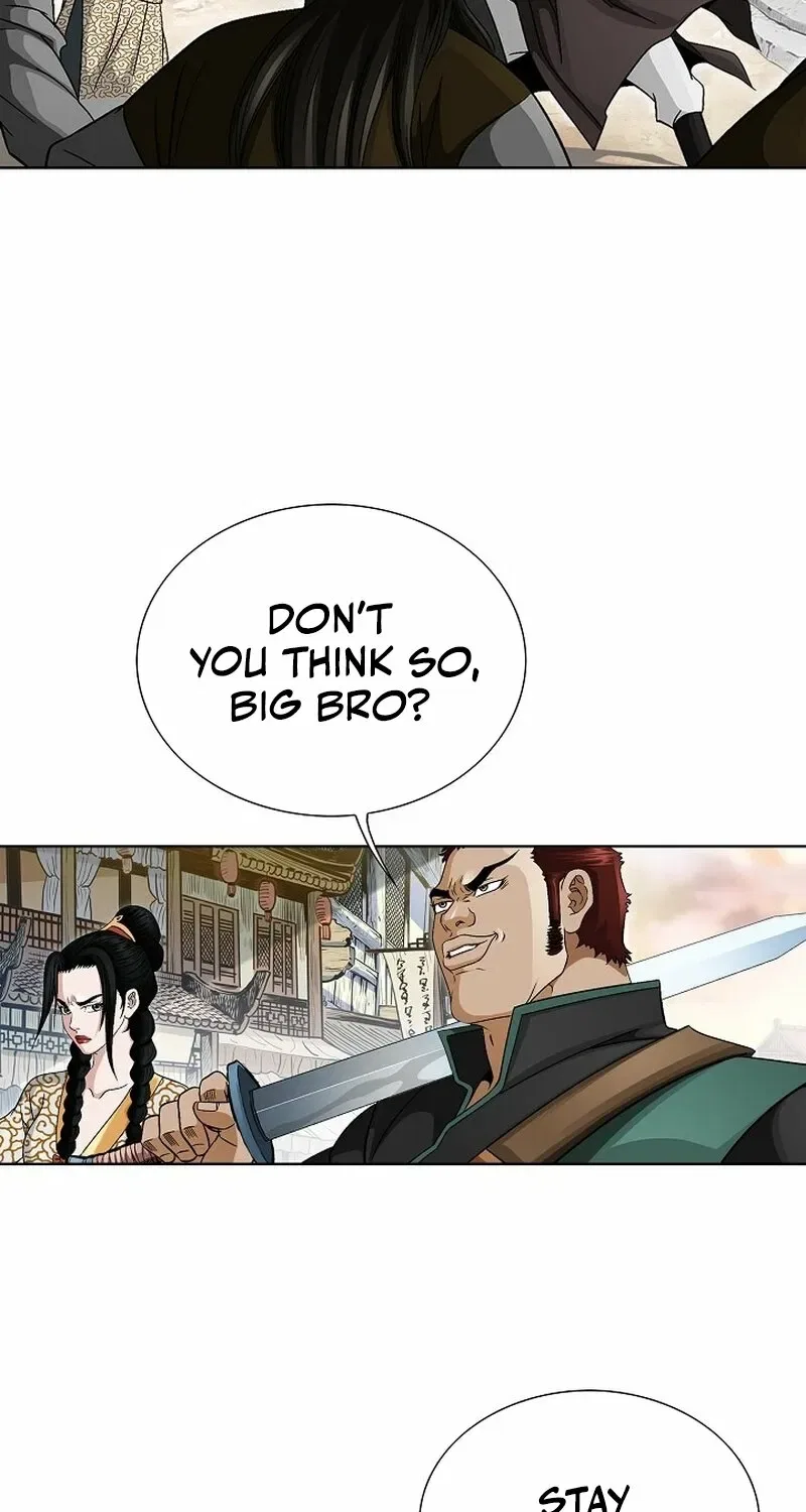 Gangster Lord of NamGung Clan Chapter 2 – Page 96
