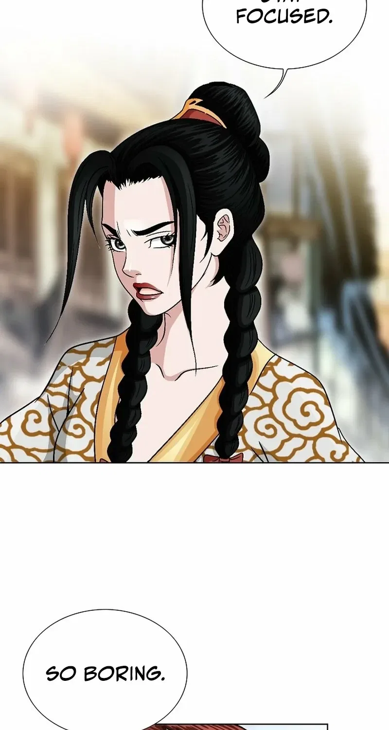 Gangster Lord of NamGung Clan Chapter 2 – Page 97